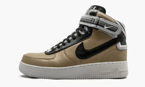 Air Force 1 Mid SP Tisci "Tan"