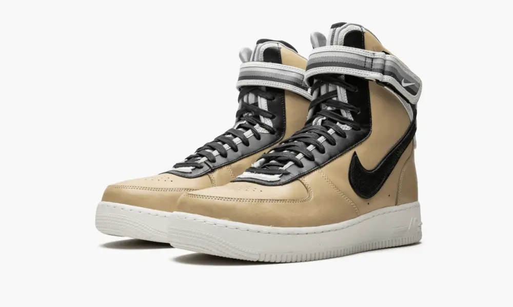 Air Force 1 Hi SP Tisci "Tan" 