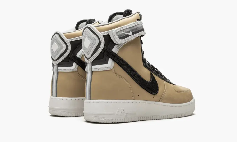 Air Force 1 Hi SP Tisci "Tan" 