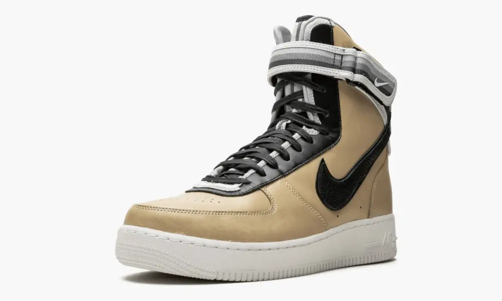 Air Force 1 Hi SP Tisci "Tan" 