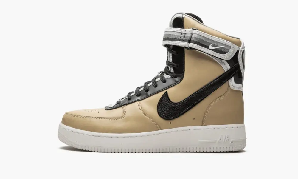 Air Force 1 Hi SP Tisci "Tan" 