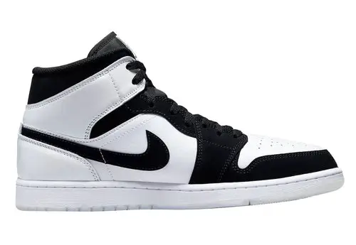 Jordan 1 Mid Diamond Shorts 