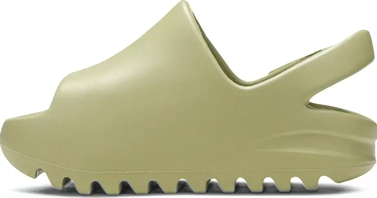 Yeezy Slides Infant 'Resin' 