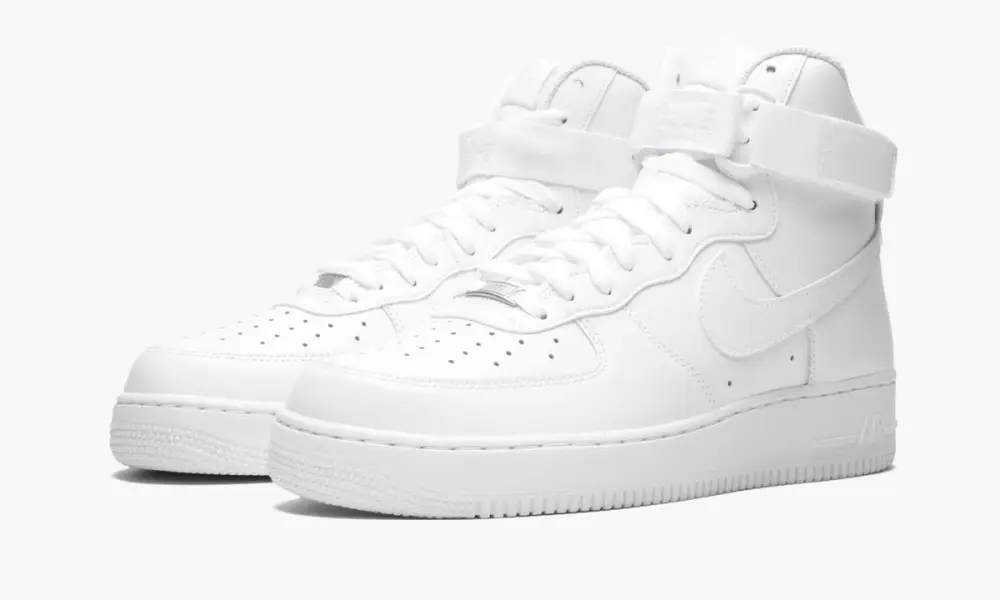 Air Force 1 High '07 