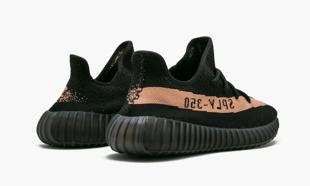 Yeezy Boost 350 V2 "Copper" 