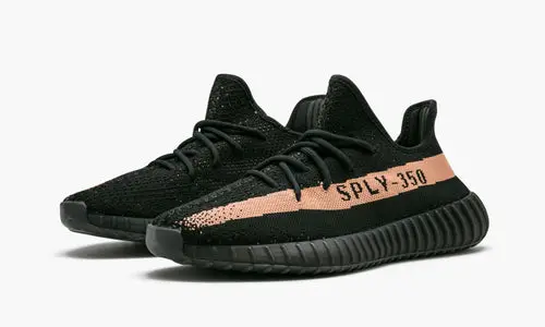 Yeezy Boost 350 V2 "Copper" 
