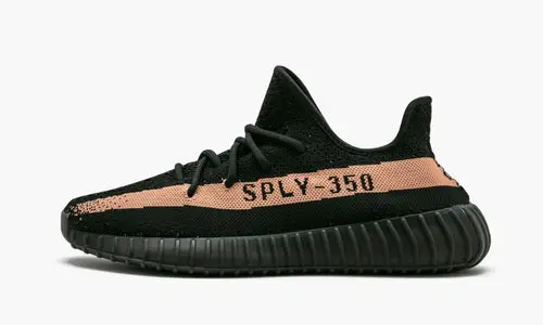 Yeezy Boost 350 V2 "Copper" 
