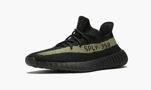 Yeezy Boost 350 V2 "Green" 