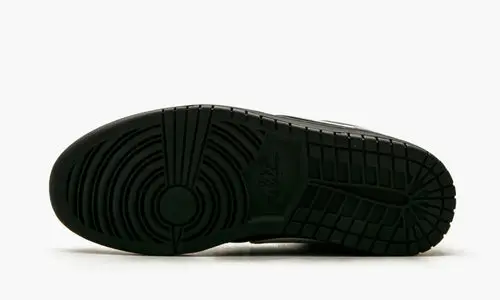 Dunk Lux Chukka   RT "Riccardo Tisci" 