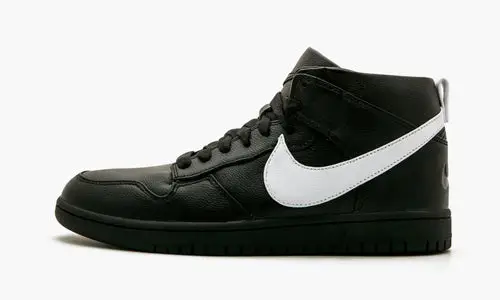 Dunk Lux Chukka   RT "Riccardo Tisci" 