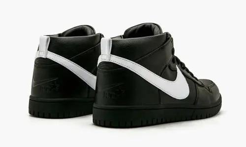 Dunk Lux Chukka   RT "Riccardo Tisci" 