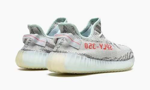 Yeezy Boost 350 V2 "Blue Tint" 
