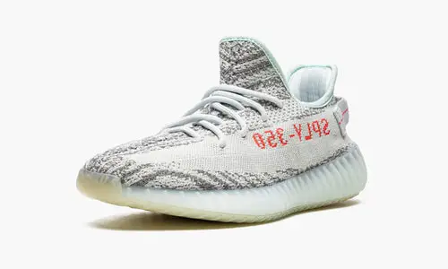 Yeezy Boost 350 V2 "Blue Tint" 