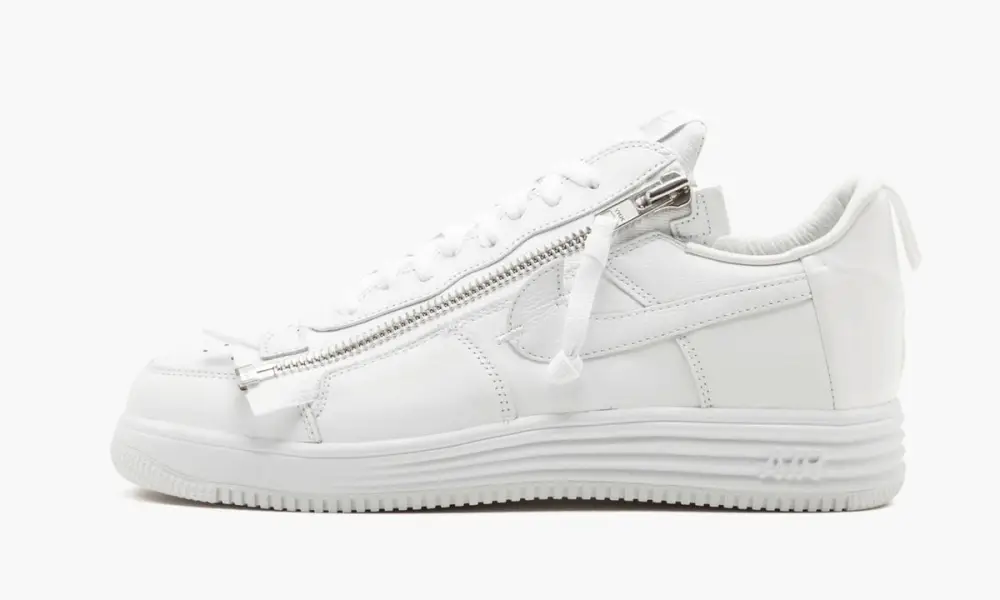 Lunar Force 1 Acronym 17 