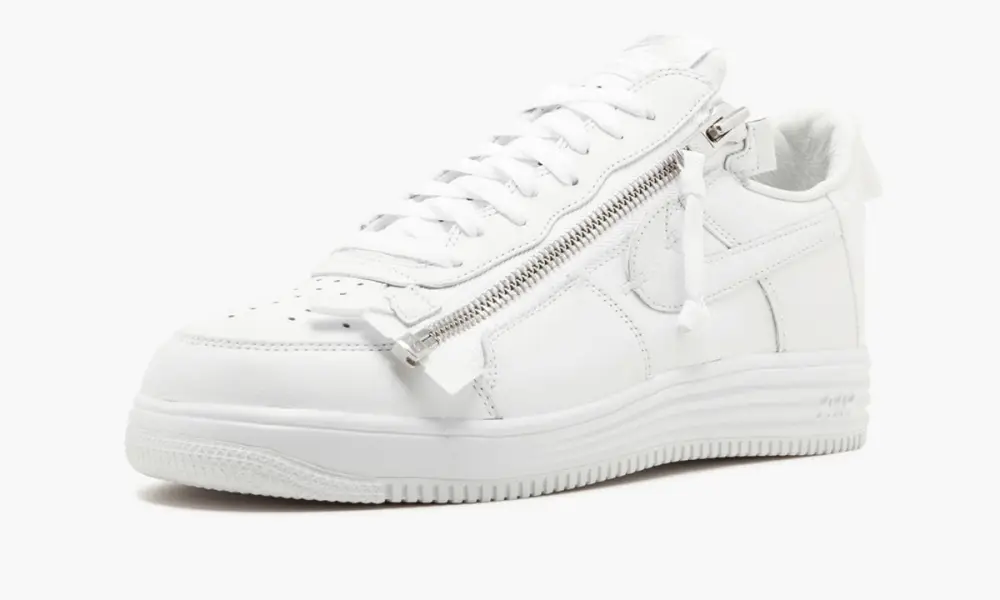 Lunar Force 1 Acronym 17 