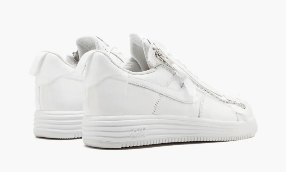 Lunar Force 1 Acronym 17 