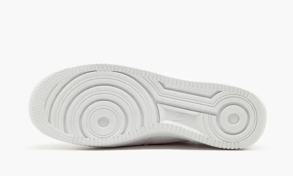 Lunar Force 1 Acronym 17 