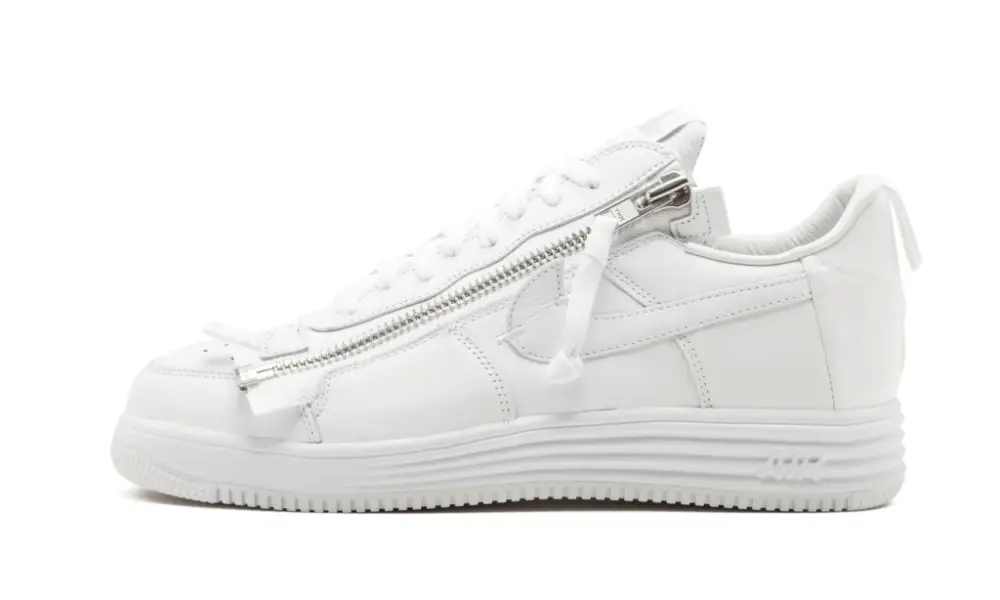 Lunar Force 1 Acronym 17