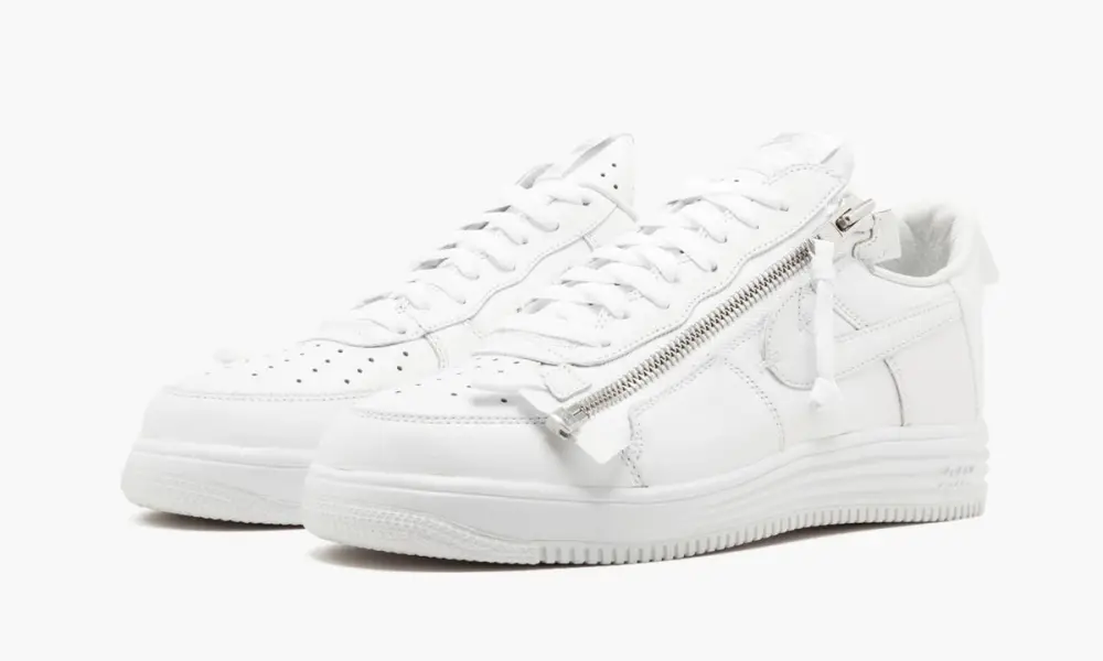 Lunar Force 1 Acronym 17 