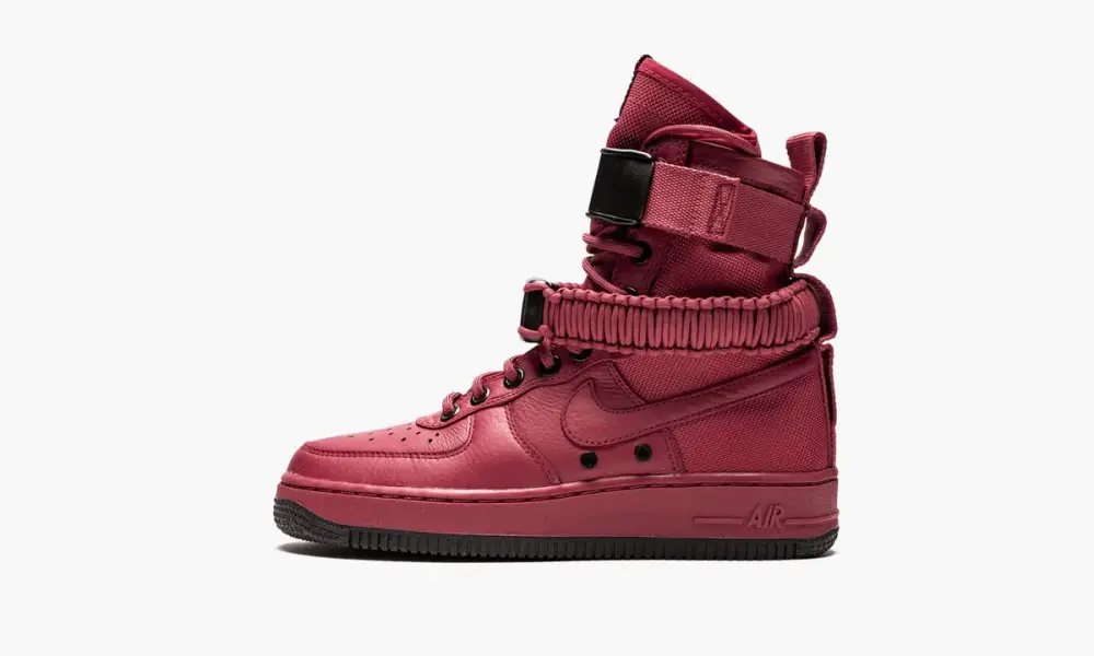 W SF AF1 