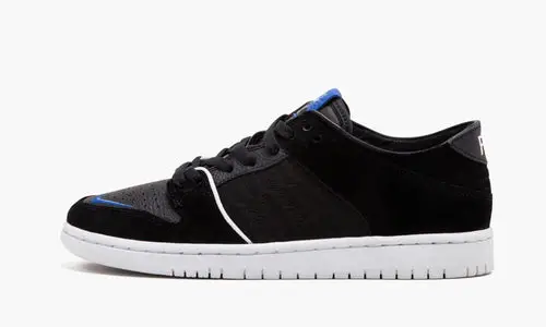 SB Zoom Dunk Low Pro QS "Soulland FRI.day Part 0.2" 