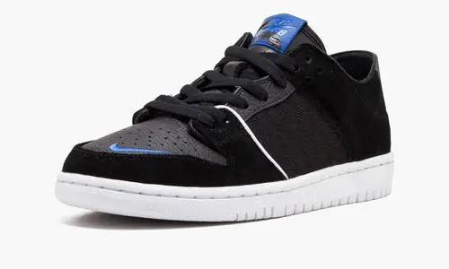 SB Zoom Dunk Low Pro QS "Soulland FRI.day Part 0.2" 
