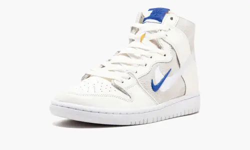 SB Zoom Dunk High PRO QS "Soulland FRI.day" 