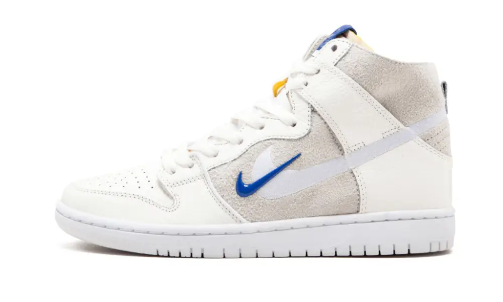 SB Zoom Dunk High PRO QS "Soulland FRI.day" 1D8164