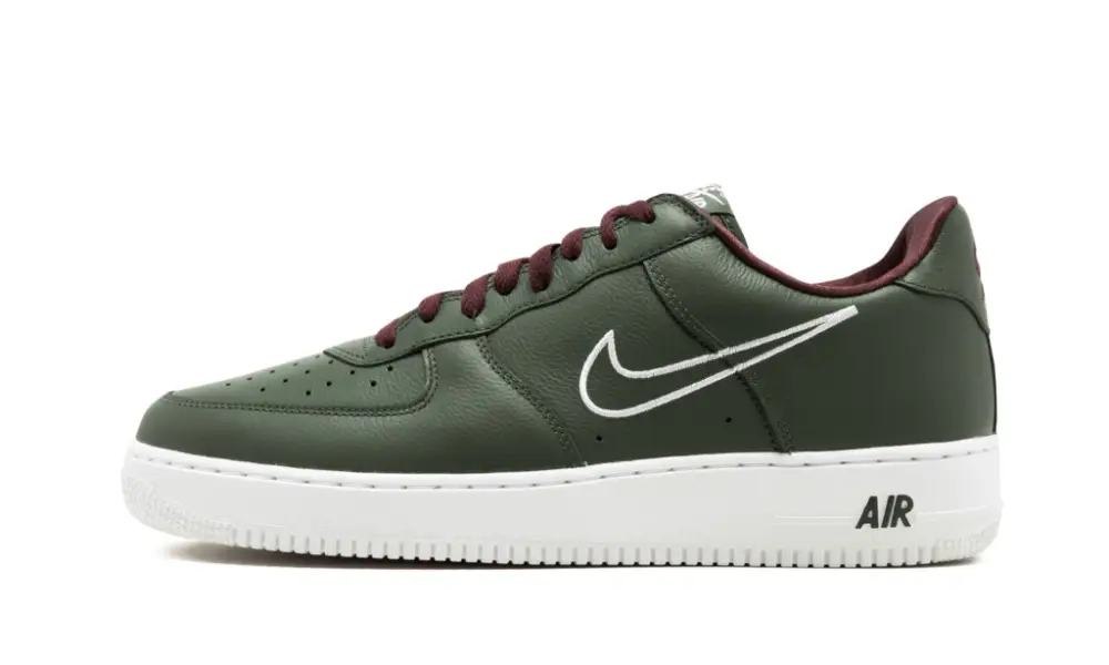 Air Force 1 Low Retro "Hong Kong" 