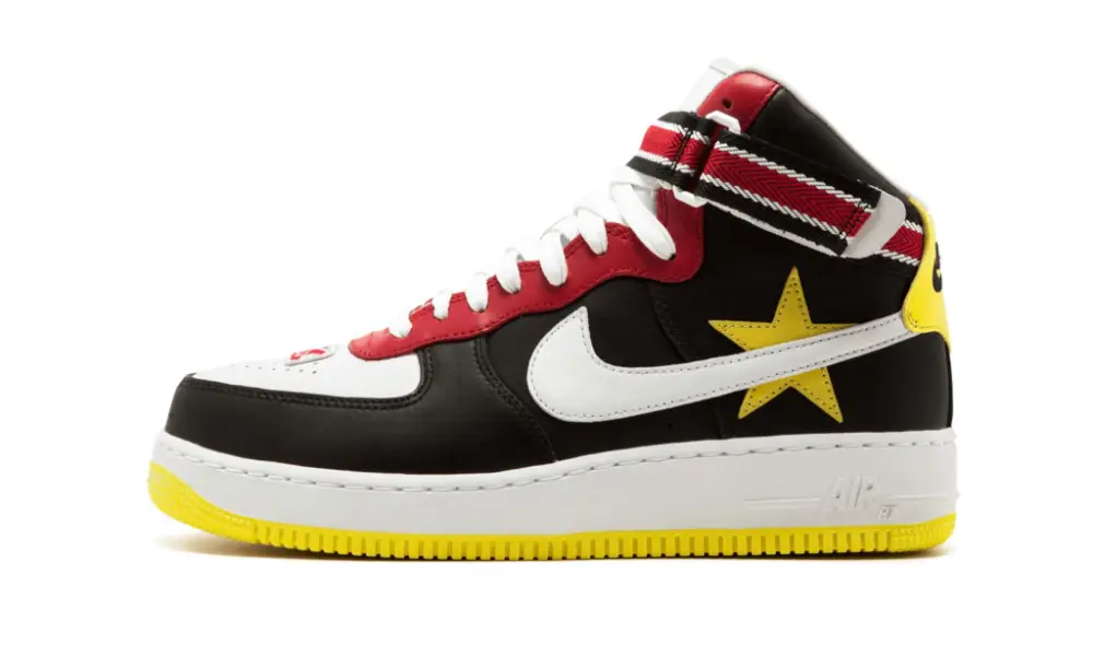 Air Force 1 HI   RT 