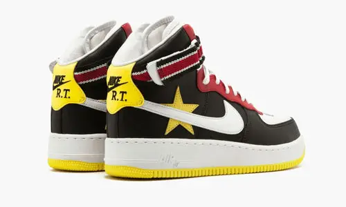 Air Force 1 HI   RT 