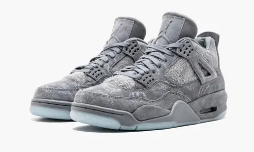 Air Jordan 4 Retro Kaws "KAWS" 