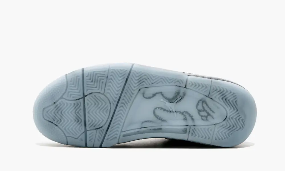 Air Jordan 4 Retro Kaws "KAWS" 