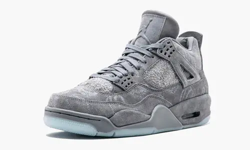 Air Jordan 4 Retro Kaws "KAWS" 