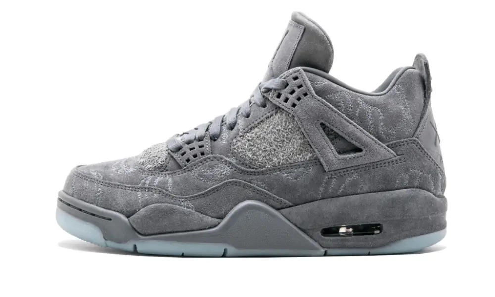 Air Jordan 4 Retro Kaws "KAWS" 
