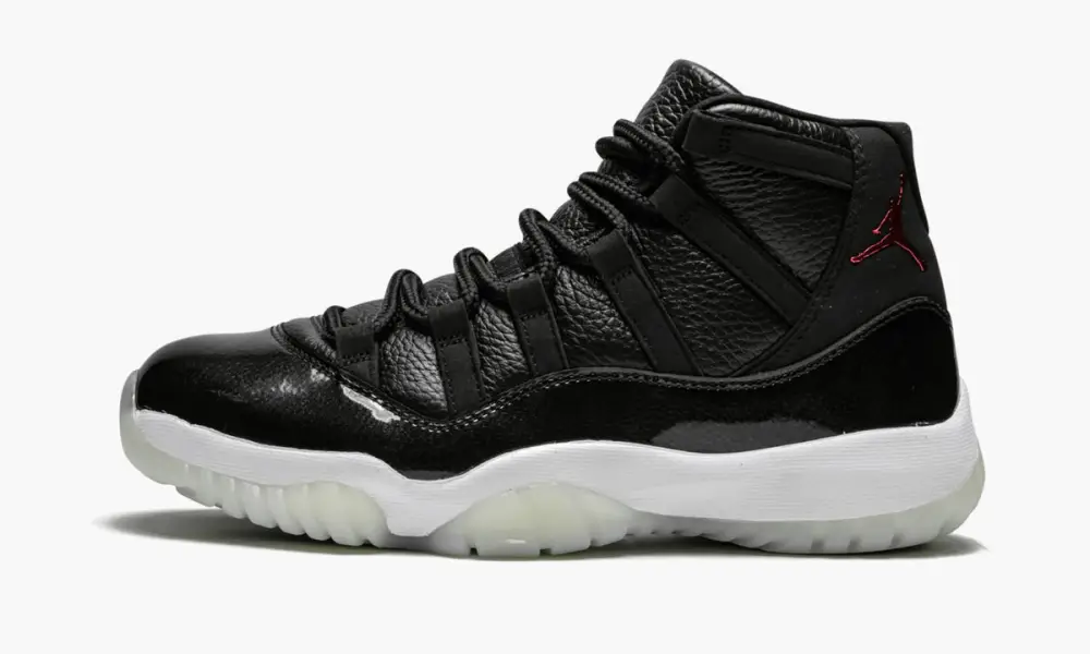 Air Jordan 11 Retro "72-10" 