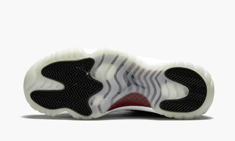 Air Jordan 11 Retro "72-10" 