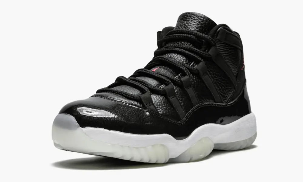Air Jordan 11 Retro "72-10" 