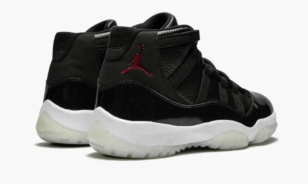 Air Jordan 11 Retro "72-10" 