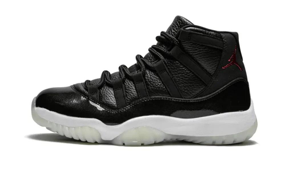 Air Jordan 11 Retro "72-10" 