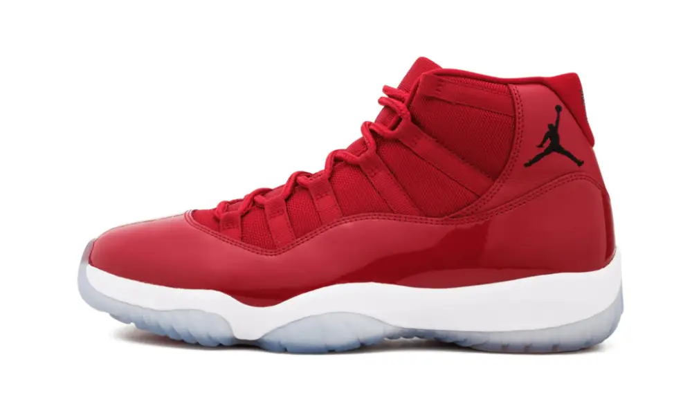 Air Jordan 11 Retro "Win Like 96" A0C915