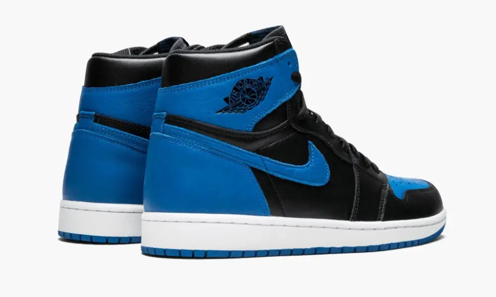 Air Jordan 1 Retro High OG "2017 Royal"