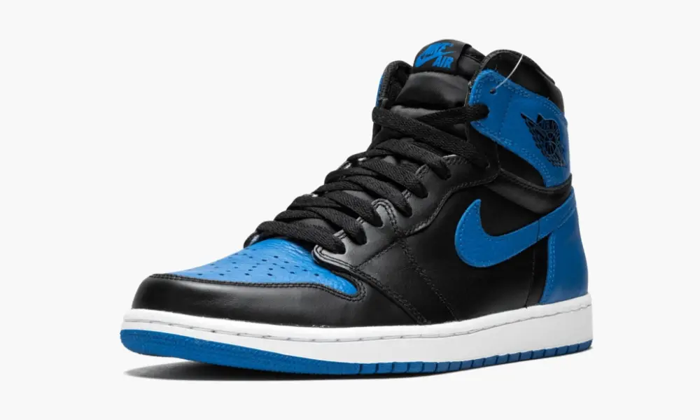 Air Jordan 1 Retro High OG "2017 Royal" 