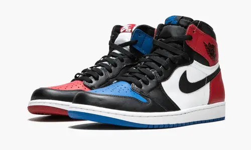 Air Jordan 1 Retro High OG "Top 3" 