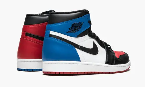 Air Jordan 1 Retro High OG "Top 3" 