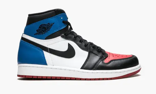 Air Jordan 1 Retro High OG "Top 3" 