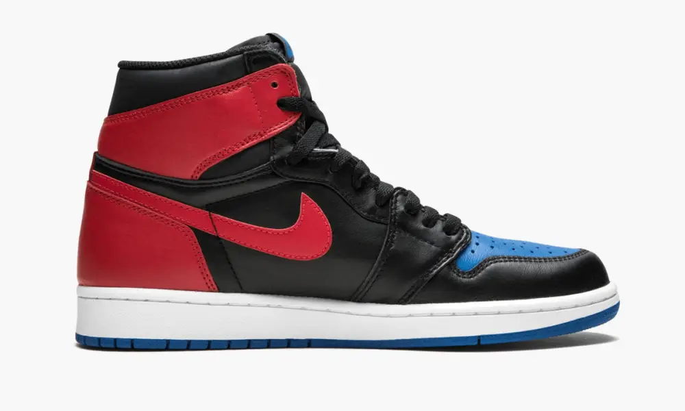 Air Jordan 1 Retro High OG "Top 3" 