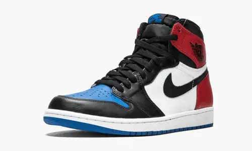Air Jordan 1 Retro High OG "Top 3" 
