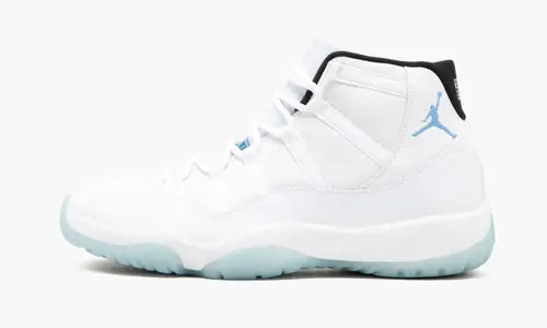 Air Jordan 11 Retro "Legend Blue" 