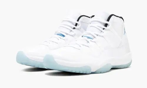Air Jordan 11 Retro "Legend Blue" 